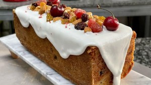 ¿Qué tal te sale el budín inglés?