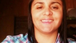 Intentan dar con el paradero de una mujer en el Alto Valle