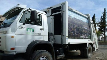 No habrá recolección de residuos domiciliarios por el día del empleado municipal.