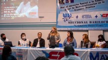 Imagen de Uno por uno, cuándo y dónde serán los actos de cierres de campaña en Río Negro