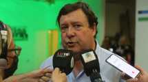 Imagen de Juntos Somos Río Negro activa desde Los Menucos su camino al 2023