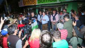 Los ganadores y perdedores del año político en Río Negro