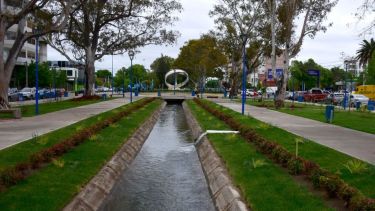 Se mantiene la inestabilidad con posible formación de tormentas hasta el domingo que mejoran las condiciones. 