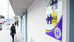 Caso Báez: la víctima pidió cuatro veces que tomen la denuncia por abuso sexual
