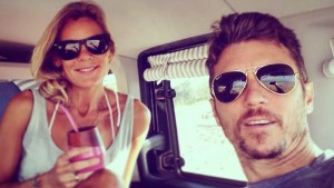 Se conocieron en la primaria y después de 38 años sin verse salieron de viaje