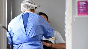 Ómicron: cuáles son los síntomas de alerta