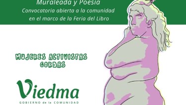 La actividad se desarrollará en la plaza del barrio Belgrano de Viedma.