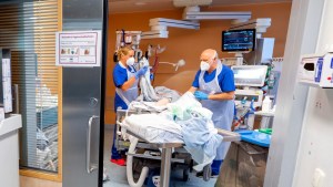 Europa vuelve a ser el epicentro de la pandemia de covid-19: récord de contagios en Alemania