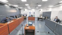 Imagen de Juzgado electoral: su titular se elegirá antes de finalizar el 2021