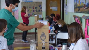 Cipolletti: Tortoriello arrasó entre la clase alta y logró representatividad en los barrios populares