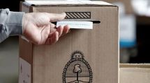 Imagen de Podrán votar en las elecciones del domingo aquellos que no votaron en las PASO