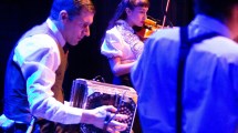 Imagen de Teatro, danza, tango y orquesta conforman la cartelera de FCP para el próximo finde