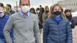 Ferraresso será la nueva ministra de Mujeres y Diversidad de Gutiérrez