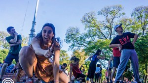 Bariloche será una de las sedes federales del Festival Constante