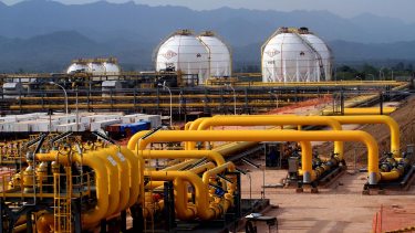 Para que el gas de Vaca Muerta pueda exportarse a Brasil vía Bolivia se requiere una obra más que tomaría otros tres meses.