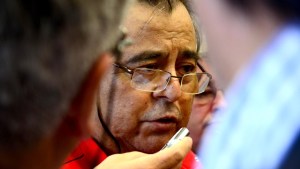Causa APEL: Gatica no cumplió y la Justicia le dio más plazo