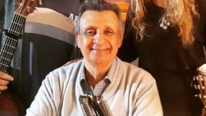 Murió Guillermo Blanc, reconocido periodista de espectáculos y la farándula