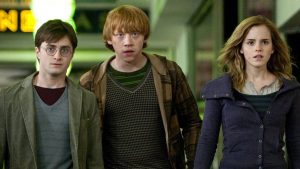 Los protagonistas de Harry Potter se reunirán en un programa especial