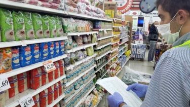 Se espera que la inflación siga subiendo.