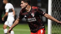Imagen de River: Vicente López y planes de campeón