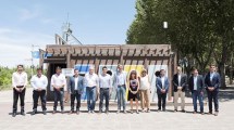 Imagen de Once ciudades de Neuquén tendrán promotores ambientales