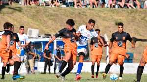 Las chances de los equipos zonales en la última fecha del Regional Amateur