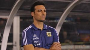 Con algunas sorpresas, Scaloni dio a conocer a los convocados para la doble fecha de Eliminatorias