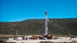 Análisis de la producción de hidrocarburos en Argentina