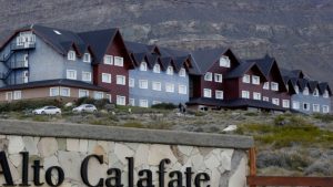 Hotesur, un escándalo que solo la justicia puede remediar