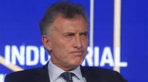 Imagen de Un informe de la Corte relevó el hostigamiento del Gobierno de Macri contra jueces