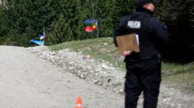 Imagen de Crimen en Cuesta del Ternero: pedirán revisar la prisión preventiva de los acusados