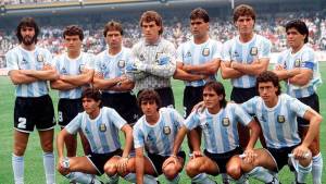 La muerte de Diego Maradona: sorpresa y tristeza en los campeones del mundo a un año de su partida