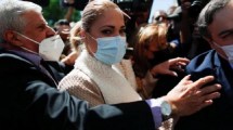 Imagen de El duro relato de Mavys Álvarez sobre su vínculo con Maradona: qué declaró ante la Justicia