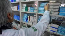 Imagen de Feletti aseguró que los precios de los medicamentos se retrotraerán al 1 de noviembre