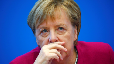Un virólogo advierte que Alemania tendrá otras 100 muertes por coronavirus. 