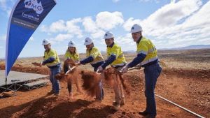 A qué se dedica Fortescue Future Industries, la empresa que invertirá en Río Negro
