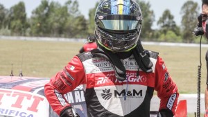 Benítez y Montanari pasan la décima fecha del TC Mouras