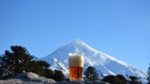 Imagen de Cerveza artesanal y platos de autor serán las estrellas del Biergarten Patagonia
