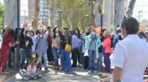 Imagen de Carrera sanitaria: profesionales de Salud inician este lunes un paro de cinco días