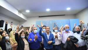 El MPN se impuso en las Elecciones 2021 en Neuquén