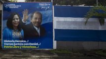 Imagen de Nicaragua vota para elegir presidente y 90 diputados de la asamblea nacional