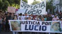 Imagen de Despidieron los restos del niño asesinado en La Pampa