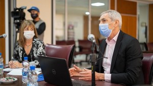 Neuquén no se endeudará porque «fue muy grande» el crecimiento de ingresos