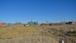 Concejales proponen una medida cautelar para evitar loteos en la zona rural de Regina