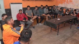La Adela se prepara con vistas al Regional Amateur