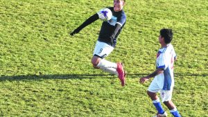 Plagado de equipos zonales, empieza el Regional Amateur de fútbol