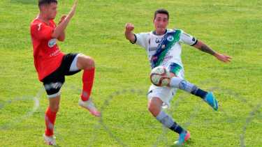 Maronese viene de empatar con el Rojo y visitará a Centenario. (Foto: Yamil Regules)