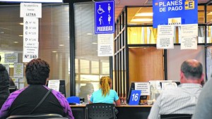 Febrero mostró una moderada suba de la recaudación en Neuquén