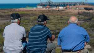 Las razones por las que Fortescue optó por asentarse en Río Negro