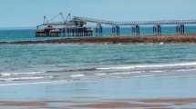 Imagen de YPF creará en Sierra Grande el mayor puerto de exportación para el petróleo de Vaca Muerta